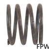 NEW CATERPILLAR FORKLIFT SPRING 31521-L1001