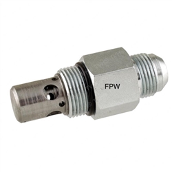 NEW HYSTER FORKLIFT HYDRAULIC VALVE 315262