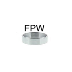 NEW HYSTER FORKLIFT TAPER CUP BEARING 317075
