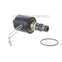 NEW NISSAN FORKLIFT SOLENOID VALVE BF05A, DF, JF, MF, UF, VFM WF  PARTS 31783-L9100