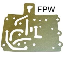 NEW NISSAN FORKLIFT GASKET 31787-L9100