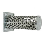 NEW NISSAN FORKLIFT STRAINER ASSEMBLY 31851-L9000