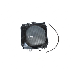 NEW GENIE RADIATOR ASSEMBLY 32089