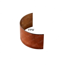 NEW HYSTER FORKLIFT TRUNION BUSHING 320993