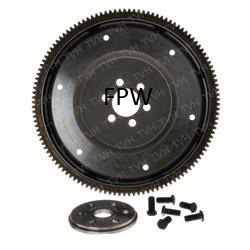 Forklift Flywheel 32101-20590-71 Drive Gear Sub-Assembly