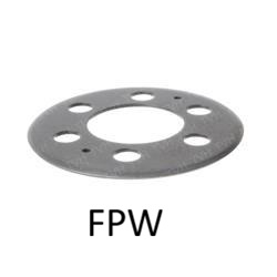 NEW TOYOTA FORKLIFT DRIVE PLATE SPACER 32117-23350-71