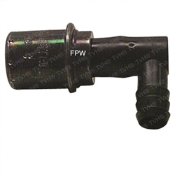 NEW HYSTER FORKLIFT PCV VALVE 321734