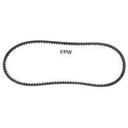NEW GENIE FAN BELT 32196