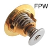 NEW NISSAN FORKLIFT THERMOSTAT 32202-1L6000