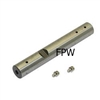 Tailift Forklift Steering Axle Knuckle Pivot King Pin 32381