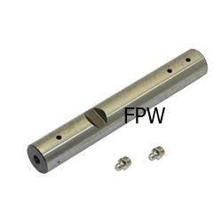 Tailift Forklift Steering Axle Knuckle Pivot King Pin 32381