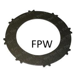 NEW TOYOTA FORKLIFT CLUTCH PLATE 32425-U2170-71