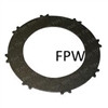 NEW NISSAN FORKLIFT CLUTCH PLATE 32425U217071