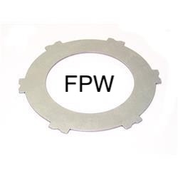 NEW TOYOTA FORKLIFT STEEL CLUTCH PLATE 32431-23330-71