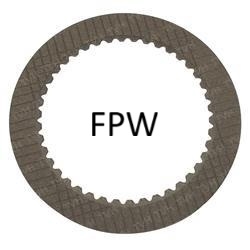 NEW TOYOTA FORKLIFT CLUTCH DISC 32432-12030-71