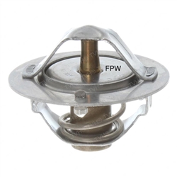 NEW HYSTER FORKLIFT THERMOSTAT 324370