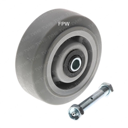 NEW GENIE WHEEL ASSEMBLY 5x2 32452