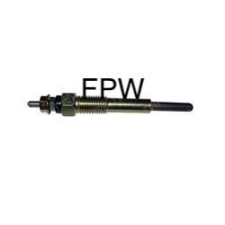 NEW HYSTER FORKLIFT GLOW PLUG 324601