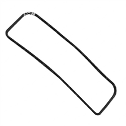 NEW HYSTER FORKLIFT VALVE COVER GASKET 324732