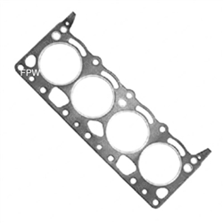 NEW HYSTER FORKLIFT HEAD GASKET 324736