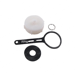NEW TENNANT CAP ASSEMBLY 32501