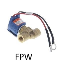 NEW HELI SOLENOID VALVE 32501817