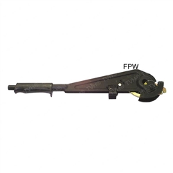 NEW LINDE FORKLIFT HAND BRAKE LEVER 3255170600