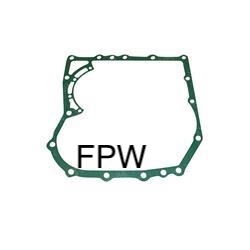 NEW TOYOTA FORKLIFT TORQUE CONV HOUSING GASKET 32554-U2170-71