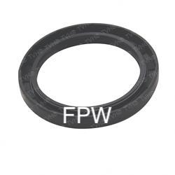 NEW HYSTER FORKLIFT OIL SEAL 325568