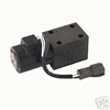 TOYOTA FORKLIFT VALVE-SOLENOID DIRECTIONAL SWITCH PARTS 520 7FGU35, 7FD35-50 ETC