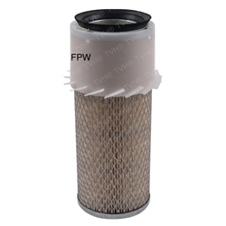 NEW HYSTER FORKLIFT AIR FILTER 326483