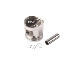 NEW HYSTER FORKLIFT STANDARD MAZDA VA PISTON 326583