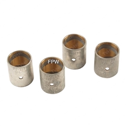 NEW HYSTER FORKLIFT PIN BUSHING 326588