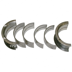 NEW HYSTER FORKLIFT MAIN STANDARD MAZDA UA/VA BEARING KIT 326596