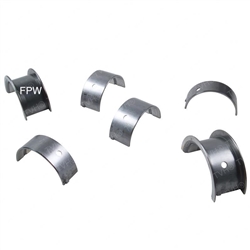 NEW HYSTER FORKLIFT MAIN .75MM MAZDA UA/VA BEARING KIT 326599