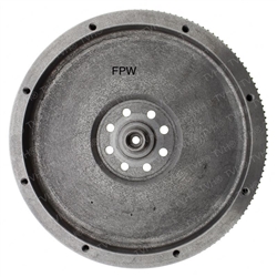 Replacement Hyster Forklift Heavy Duty Engine Flywheel Gear Assembly 326604