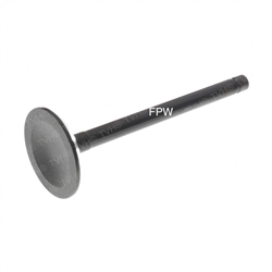 NEW HYSTER FORKLIFT INTAKE VA VALVE 326610