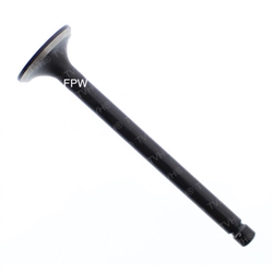 NEW HYSTER FORKLIFT EXHAUST VA VALVE 326614