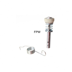 NEW HYSTER FORKLIFT ACCELERATOR PUMP 326730