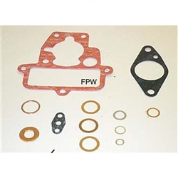 NEW HYSTER FORKLIFT GASKET SET 326743