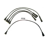 NEW HYSTER FORKLIFT IGNITION WIRE KIT 326829