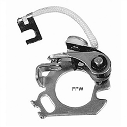 NEW HYSTER FORKLIFT POINT SET 326838