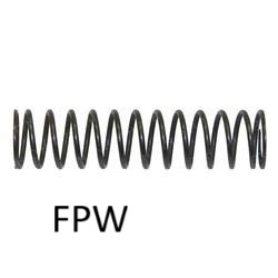NEW TOYOTA FORKLIFT SPRING 32724-23331-71