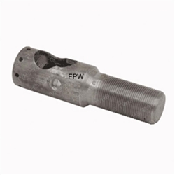 NEW CATERPILLAR FORKLIFT DRAG LINK SOCKET 328815