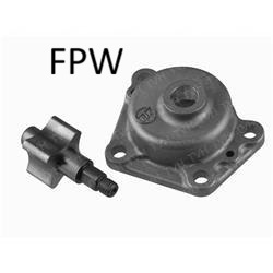 NEW CATERPILLAR FORKLIFT OIL PUMP 32A35-00010