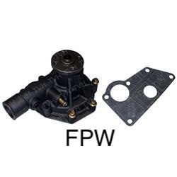 NEW MITSUBISHI FORKLIFT WATER PUMP 32A45-10010