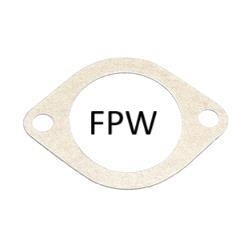 NEW CATERPILLAR FORKLIFT THERMOSTAT GASKET 32A46-01400