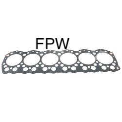 NEW CATERPILLAR FORKLIFT HEAD GASKET 32B01-12101