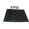 NEW POWERBOSS NEOPRENE SPLASHGUARD 3300194