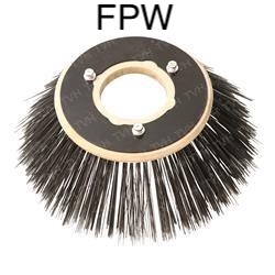 NEW POWERBOSS 13IN 3 SR NYLON 3300308